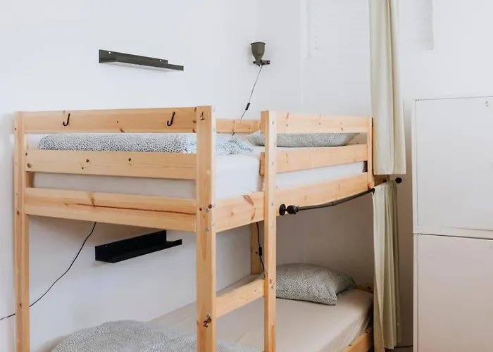 Hostal Endless Summer (adults Only) *