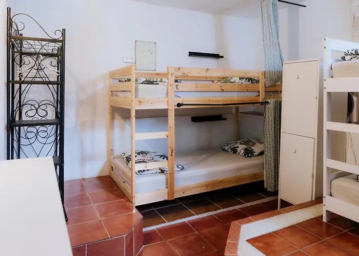 Hostel Endless Summer (adults Only) Costa Adeje (Tenerife)