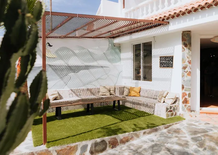 Hostal Endless Summer (adults Only)