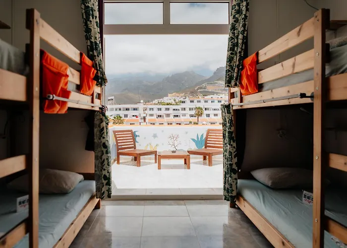 Hostal Endless Summer (adults Only) *