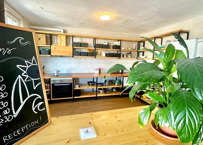 Hostal Endless Summer (adults Only) Costa Adeje (Tenerife)