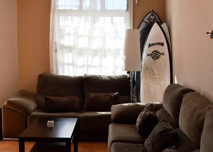 Hostal Endless Summer (adults Only) *