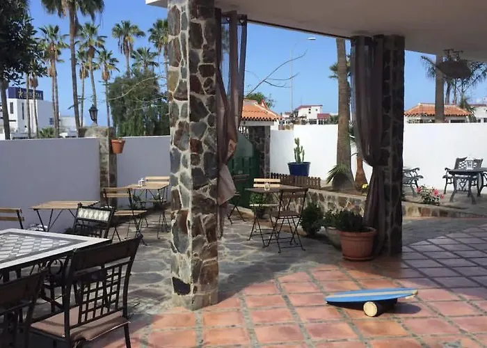 Hostal Endless Summer (adults Only) *