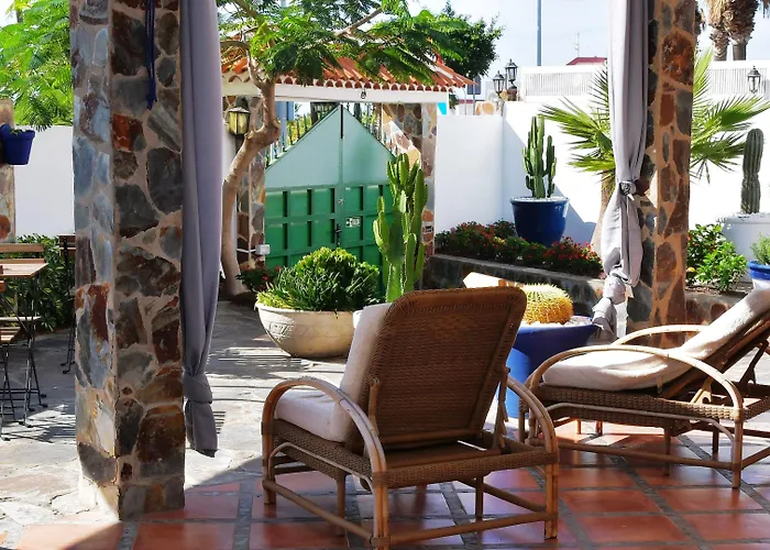 Endless Summer (adults Only) Hostal *