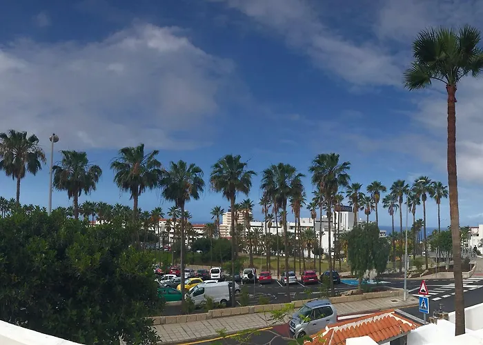 Endless Summer (adults Only) Costa Adeje (Tenerife)