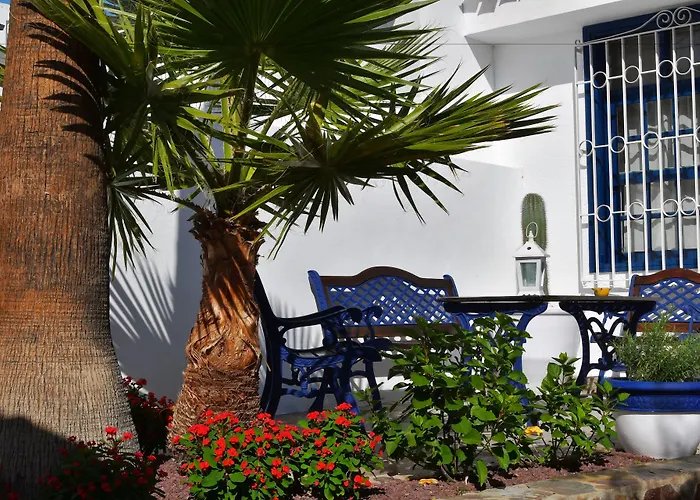 Endless Summer (adults Only) Hostal Costa Adeje (Tenerife)