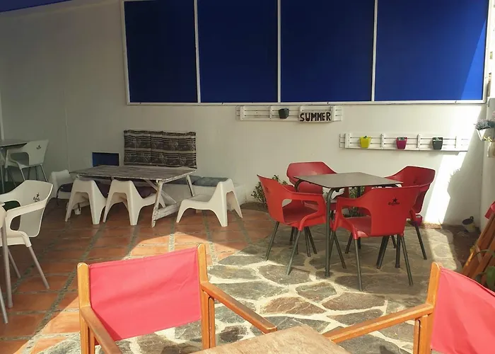 Endless Summer (adults Only) Hostal Costa Adeje (Tenerife)