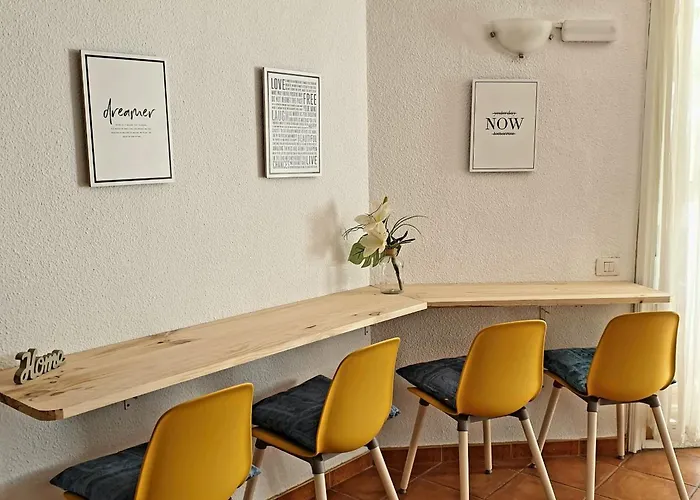 Hostal Endless Summer (adults Only) *