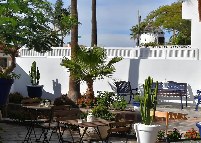 Hostal Endless Summer (adults Only) Costa Adeje (Tenerife)