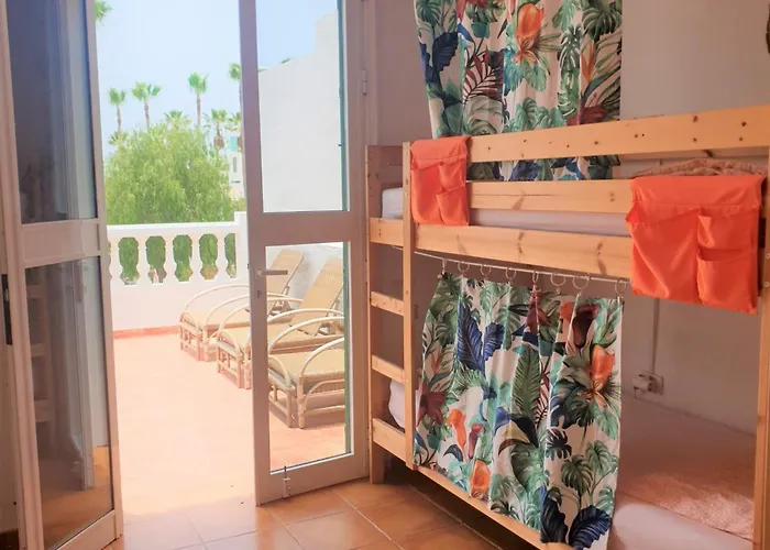 Hostal Endless Summer (adults Only) *