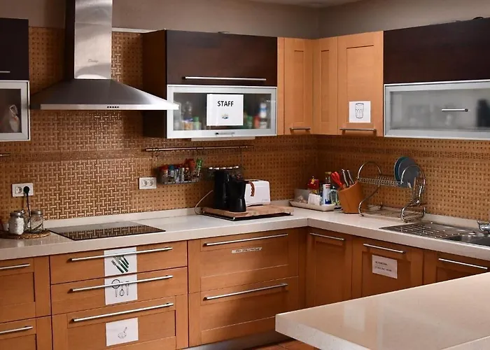 Hostel Endless Summer (adults Only) Costa Adeje (Tenerife)