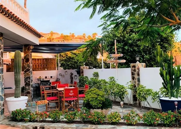 Hostel Endless Summer (adults Only) *