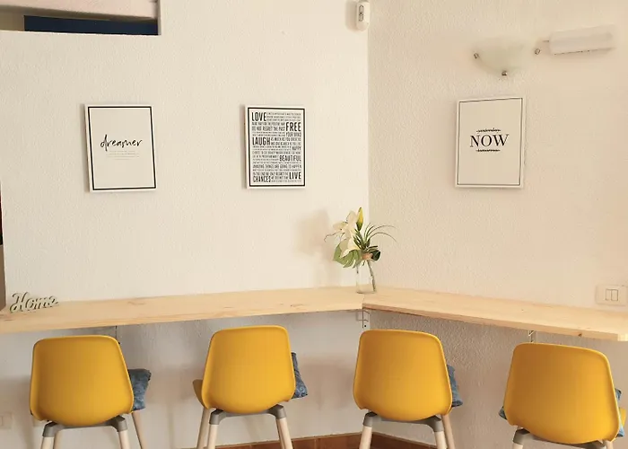 Hostel Endless Summer (adults Only) Costa Adeje (Tenerife)