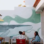 Hostel Endless Summer (adults Only) Costa Adeje (Tenerife)