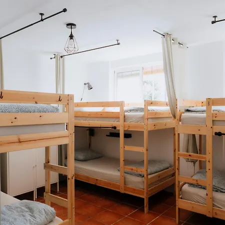 Hostel Endless Summer Costa Adeje (Tenerife)