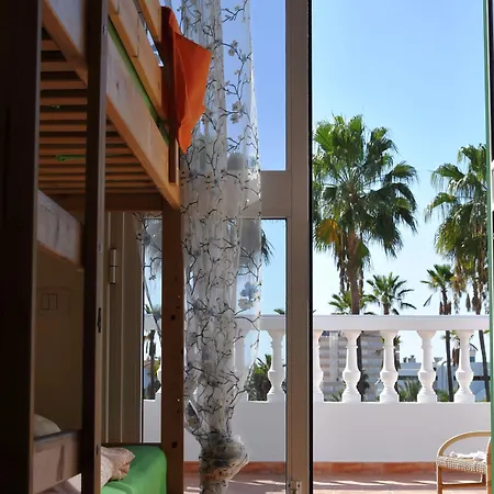 Hostel Endless Summer (adults Only) *