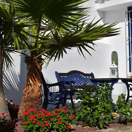 Endless Summer (adults Only) Hostel Costa Adeje (Tenerife)
